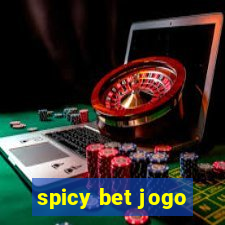 spicy bet jogo